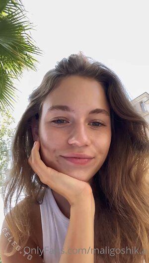 Anna Maligoshika photo