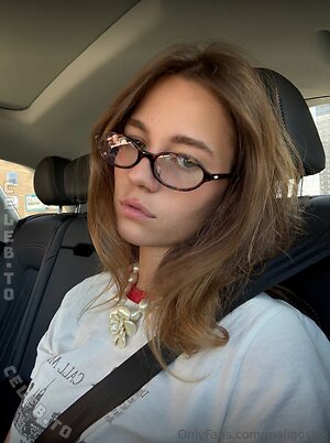 Anna Maligoshika photo