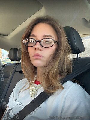 Anna Maligoshika photo