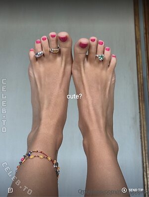 Anna Maligoshika Nude Leaked Photo #1007