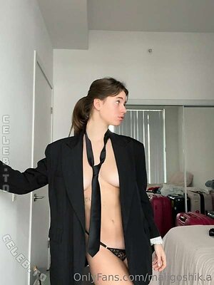Anna Maligoshika Nude Leaked Photo #1019