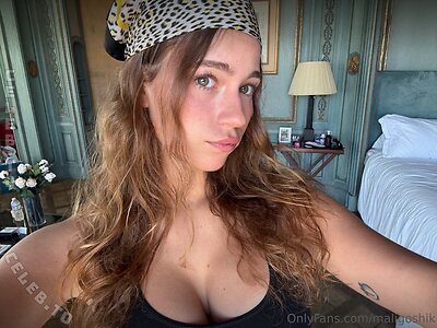 Anna Maligoshika Nude Leaked Photo #1048