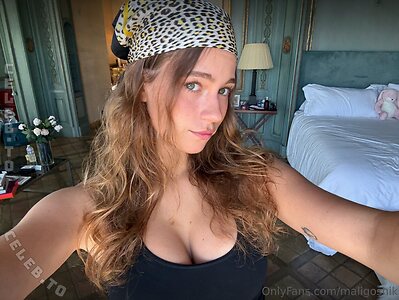 Anna Maligoshika Nude Leaked Photo #1049