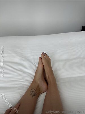 Anna Maligoshika Nude Leaked Photo #1090