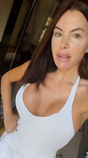 Anna-Maria Ferchichi Nude Leaked Photo #24