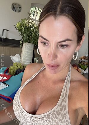 Anna-Maria Ferchichi Nude Leaked Photo #37