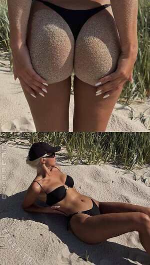 Anna Maria Schimanski Nude Leaked Photo #17
