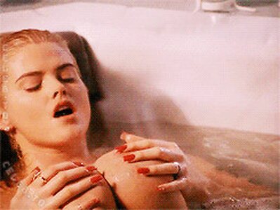 Anna Nicole Smith photo