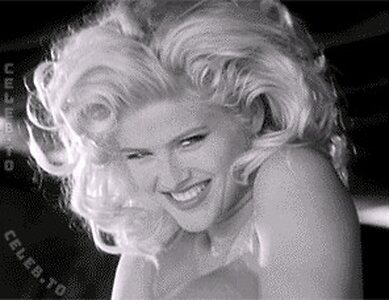 Anna Nicole Smith photo