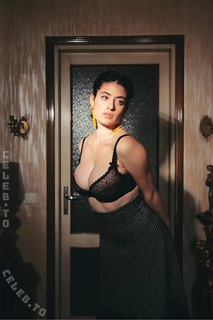 Anna Pittureri Nude Leaked Photo #11