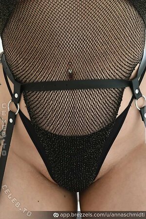 Anna Schmidt Nude Leaked Photo #276