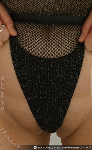 Anna Schmidt Nude Leaked Photo #292