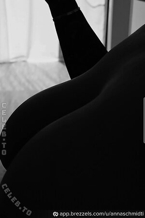 Anna Schmidt Nude Leaked Photo #296