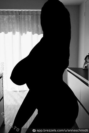 Anna Schmidt Nude Leaked Photo #302