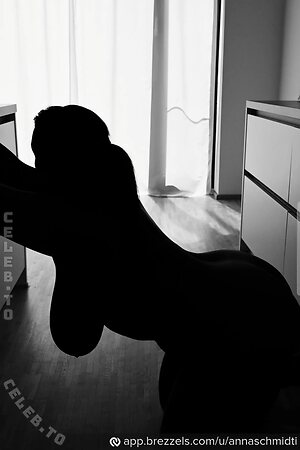 Anna Schmidt Nude Leaked Photo #305