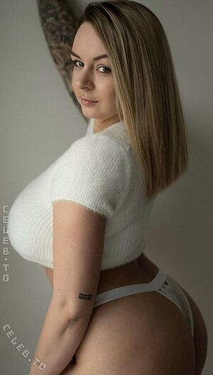 Anna Schmidt Nude Leaked Photo #367