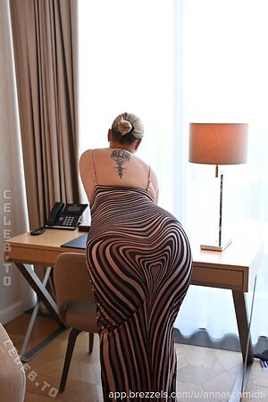 Anna Schmidt Nude Leaked Photo #430