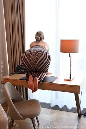 Anna Schmidt Nude Leaked Photo #436