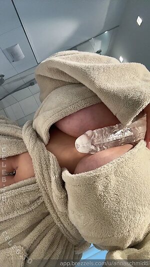 Anna Schmidt Nude Leaked Photo #443