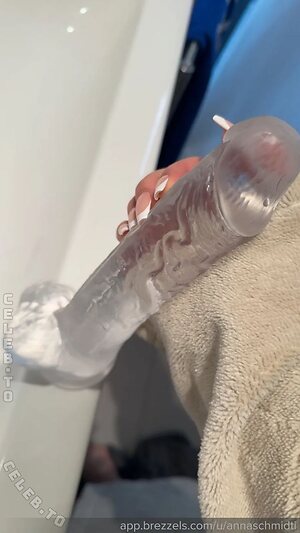Anna Schmidt Nude Leaked Photo #445