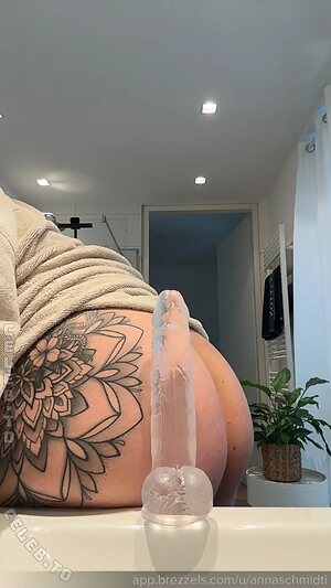 Anna Schmidt Nude Leaked Photo #450