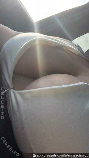 Anna Schmidt Nude Leaked Photo #622