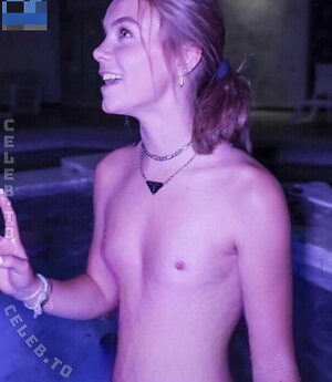 Anna Shumate Nude Leaked Photo #16