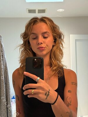 Anna Shumate Nude Leaked Photo #20