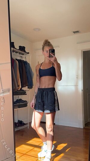 Anna Shumate Nude Leaked Photo #23