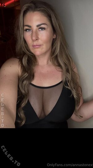 Anna Stone Nude Leaked Photo #35