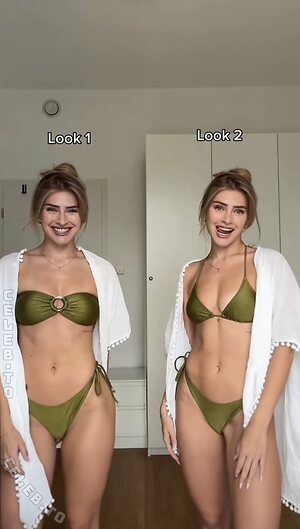 Anna von Klinski Nude Leaked Photo #13