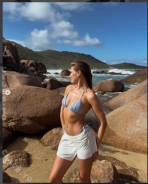 Anna von Klinski Nude Leaked Photo #26