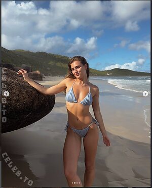 Anna von Klinski Nude Leaked Photo #28