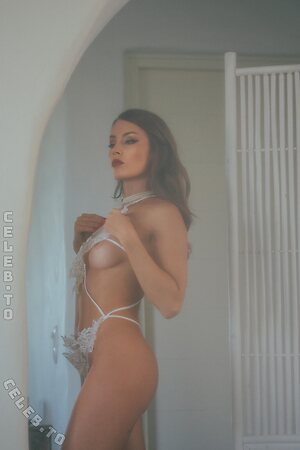 Anna Zapala Nude Leaked Photo #150