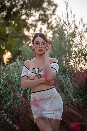 Anna Zapala Nude Leaked Photo #262