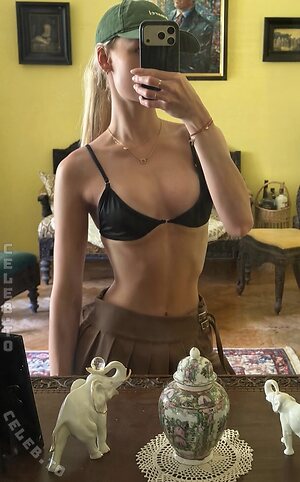 Annaauroraegger Nude Leaked Photo #81