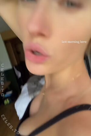 Annaauroraegger Nude Leaked Photo #99