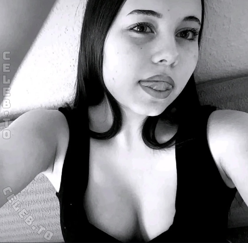 annafecc Nude Leaked Photos