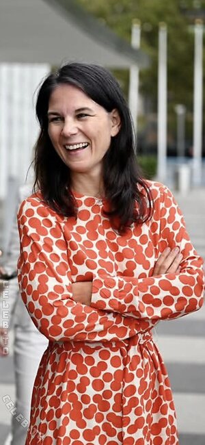 Annalena Baerbock photo