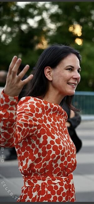Annalena Baerbock photo