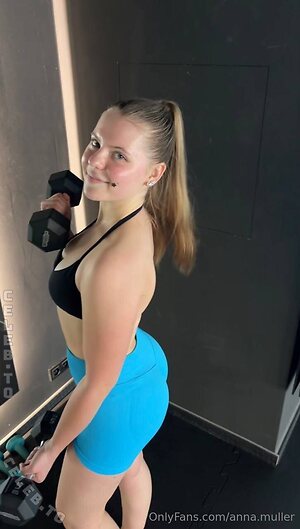 anna.muller Nude Leaked Photo #3
