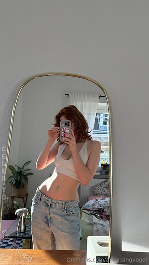 Anna.Singvogel Nude Leaked Photo #14