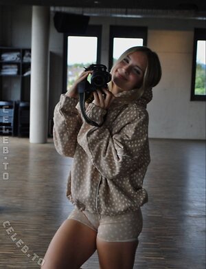 Anna.Sophiie Nude Leaked Photo #2