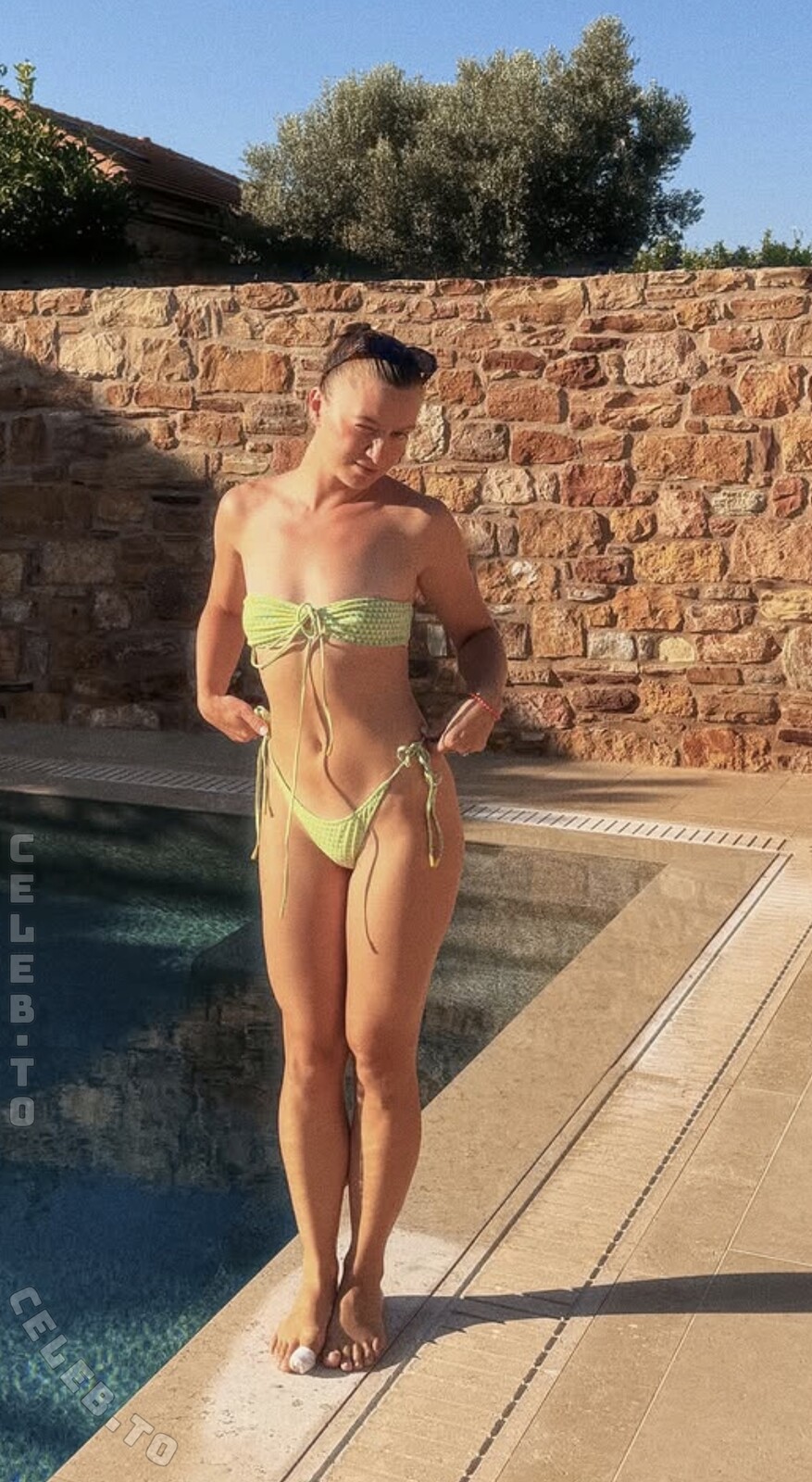 Anna Sitar Nude Leaked Photos