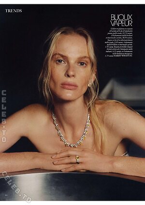 Anne Vyalitsyna Nude Leaked Photo #212