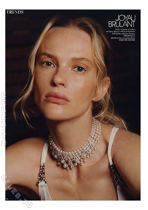 Anne Vyalitsyna Nude Leaked Photo #219