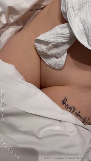 Anne Wünsche Nude Leaked Photo #359