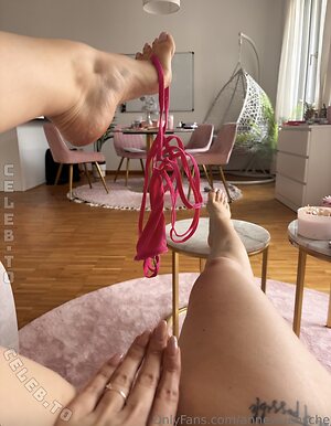 Anne Wünsche Nude Leaked Photo #542