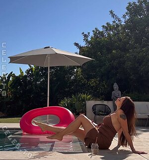 Anne Wünsche Nude Leaked Photo #658