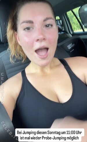 Annekastrotmann Nude Leaked Photo #4
